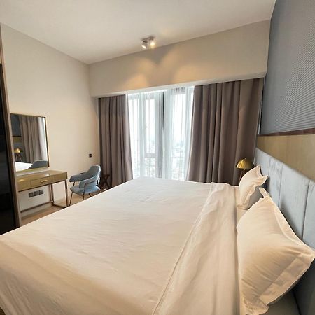 Premium Getaways Appartement Kuala Lumpur Buitenkant foto