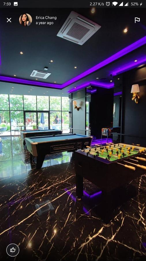Premium Getaways Appartement Kuala Lumpur Buitenkant foto