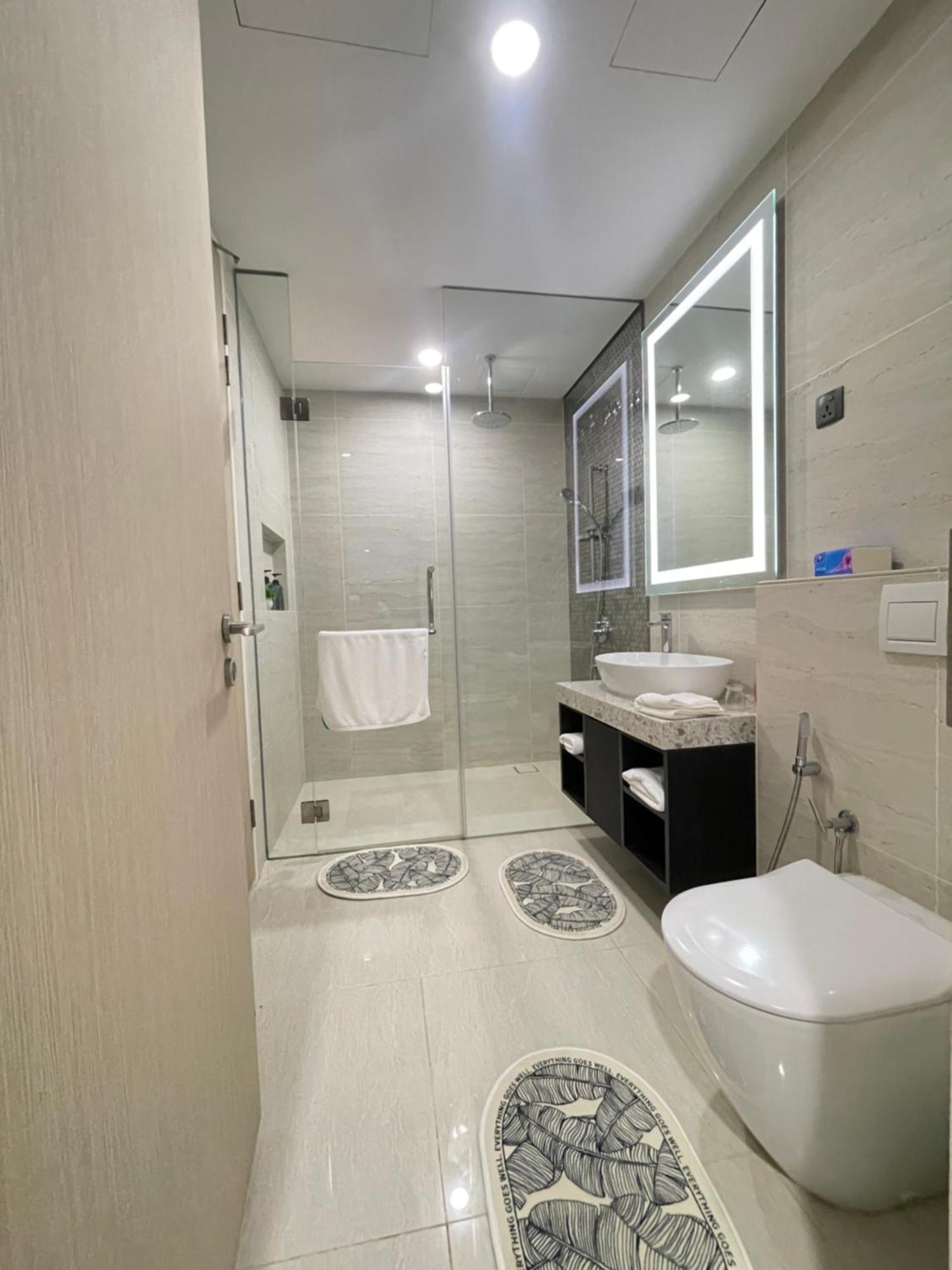 Premium Getaways Appartement Kuala Lumpur Buitenkant foto