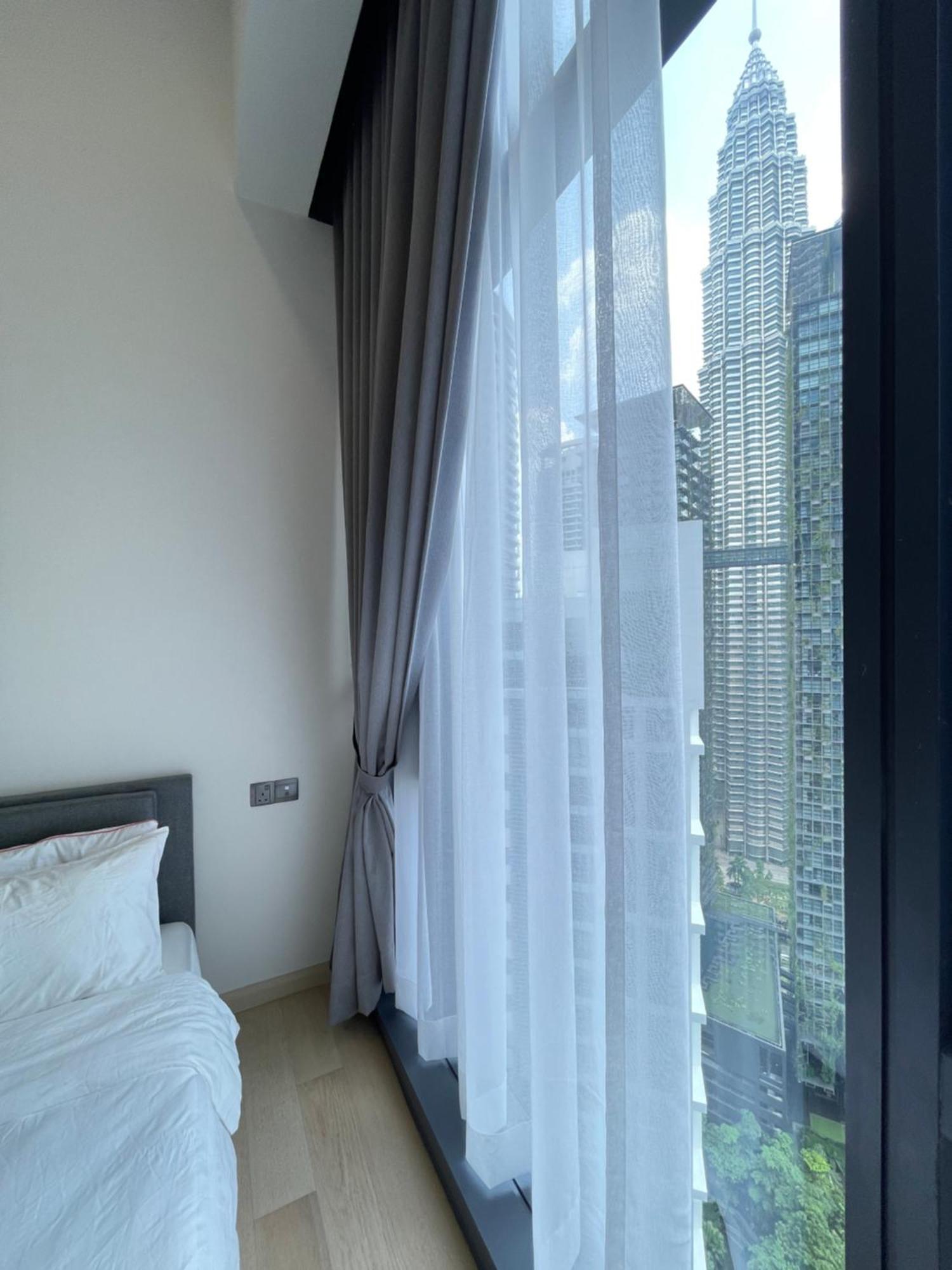 Premium Getaways Appartement Kuala Lumpur Buitenkant foto