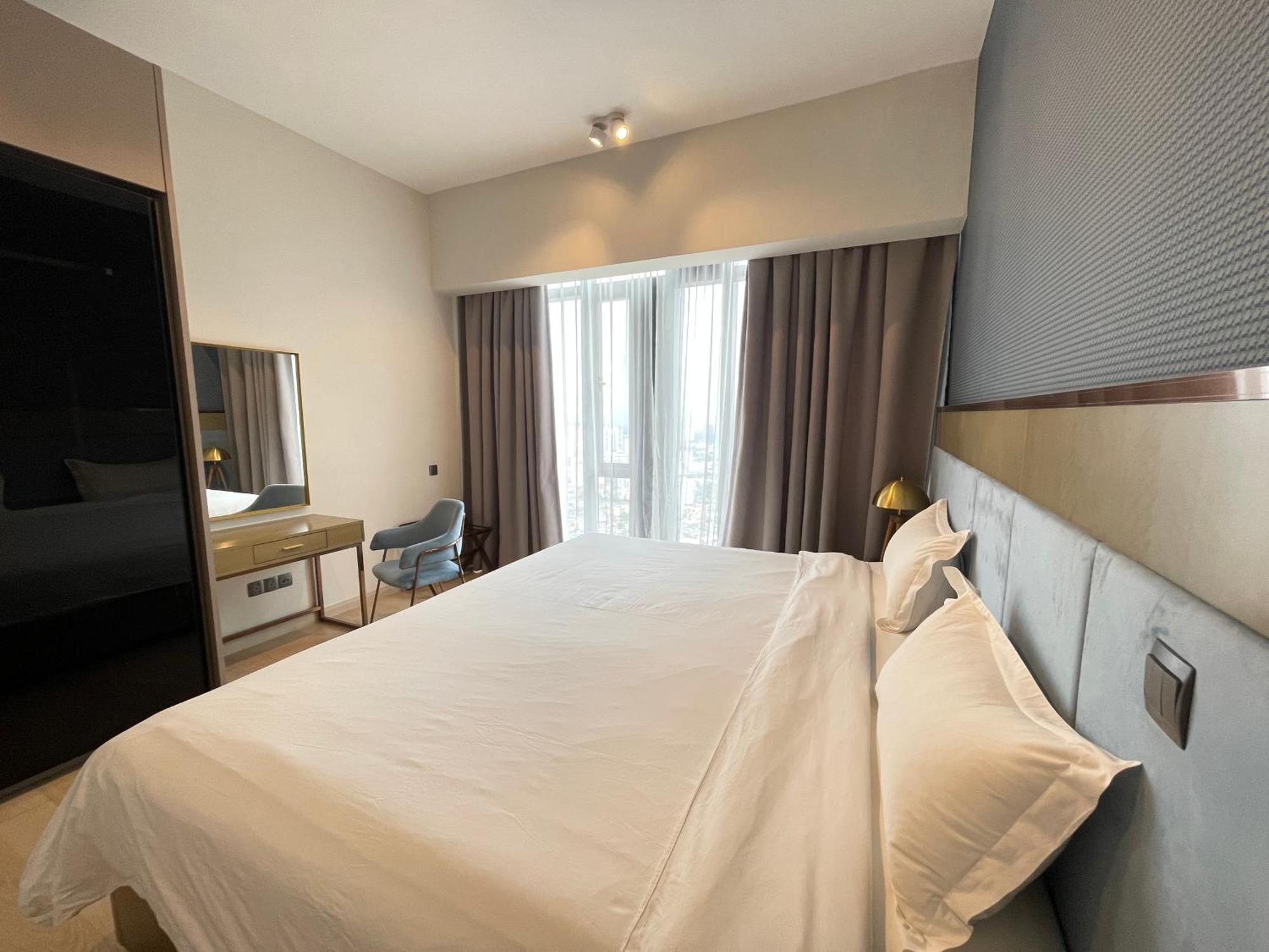 Premium Getaways Appartement Kuala Lumpur Buitenkant foto
