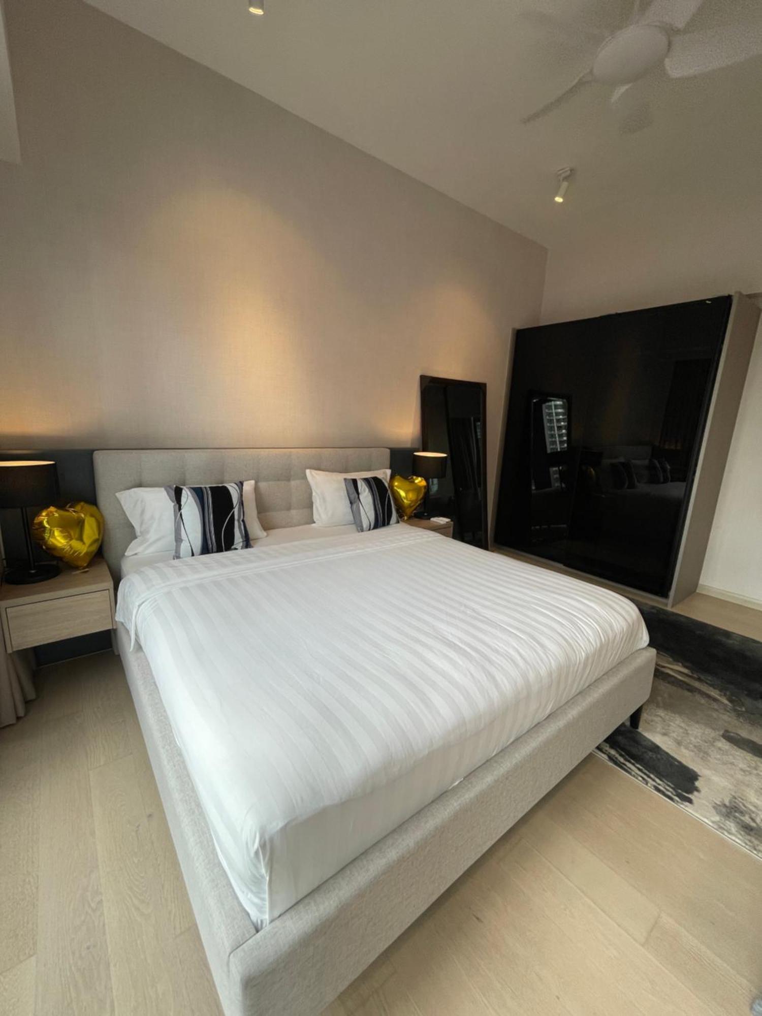 Premium Getaways Appartement Kuala Lumpur Buitenkant foto