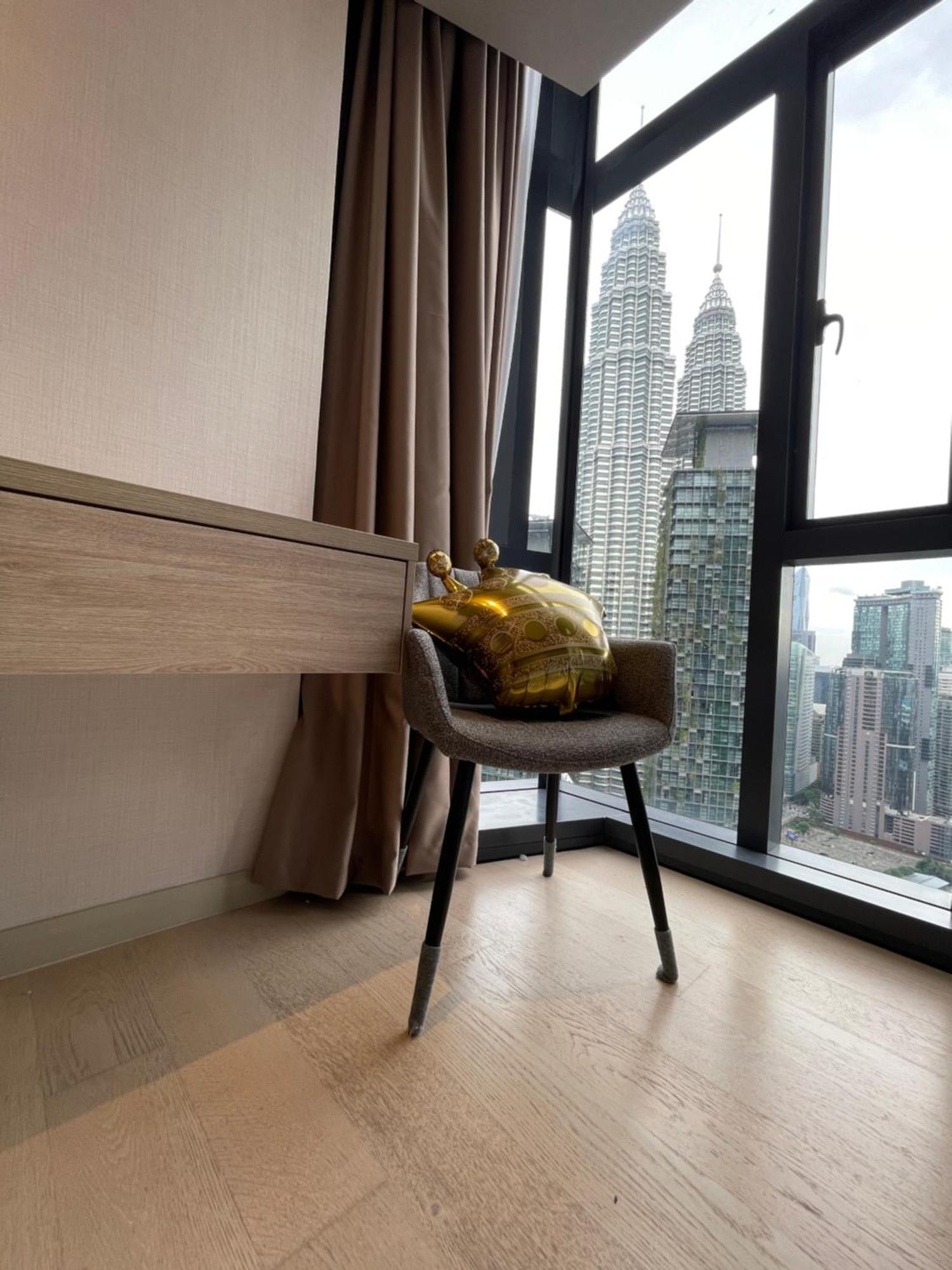 Premium Getaways Appartement Kuala Lumpur Buitenkant foto